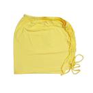 Saia Curta Dots - Amarelo Score