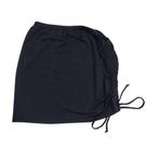 Saia Curta Dots - Preto Score