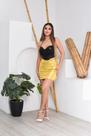 Saia curta feminino paete tendência brilho moda balada blogueira carnaval festa Saia curta feminino paete tendência brilho moda balada blogueira carnaval festa