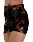 Saia Cyclone Veludo Fire Carpa Light