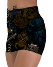 Saia Cyclone Veludo Nordic Viking Heavy