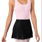 Saia De Crepe Sem Ponta Ballet Saia Crepe Dança Saia Ballet Uniforme Ballet Jazz Saia De Crepe Sem Ponta Ballet Saia Crepe Dança Saia Ballet Uniforme Ballet Jazz