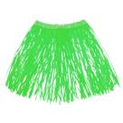 Saia de Fitilho Neon 40 cm Carnaval