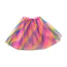 Saia de Tule 40cm com Glitter Brilho e Estilo Perfeito