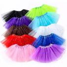 Saia de Tule Tutu Fantasia sem gliter Tamanho 40cm Comprimento