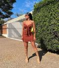 saia e croped tam 36/38