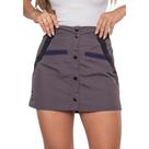 Saia Ecko Unltd Tactel Cinza Mini Forro Interno