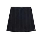 Saia em Tule Shine Preto - Lilimoon Saia em Tule Shine Preto - Lilimoon