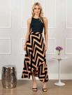 Saia Envelope Feminina veste do 38 ao 44 Saia Envelope Feminina veste do 38 ao 44