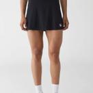 Saia Esportiva Fila For Tennis Feminina Preta - Ideal para Esportes e Treinos - Confortável e Leve