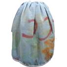 Saia Estampada - Candomblé - Candomblé