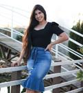 Saia evangélica