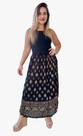 Saia Fashion Longa Indiana - Cod. 0102