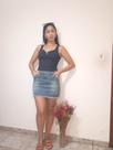 Saia Feminina Saia Feminina