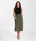 Saia Feminina Select Verde