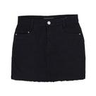 Saia Feminina Tharog Collor Duo Power Preta - TH3091PE Saia Feminina Tharog Collor Duo Power Preta - TH3091PE