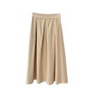 Saia gode provence satin del amo