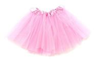 Saia Infantil Tule 30cm - Brilhante