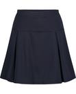 Saia IZOD, saia de scooter dobrável para meninas, azul marinho com bolsos (8) Saia IZOD, saia de scooter dobrável para meninas, azul marinho com bolsos (8)