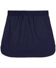 Saia IZOD School Uniform Pull-on Navy Tamanho 10