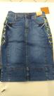 Saia jeans 40