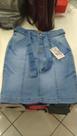 Saia jeans 40,44