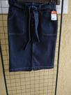 Saia Jeans do 40 ao 54