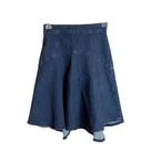 Saia Jeans Ellus Hcomfort Flame Alexa