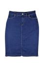 Saia Jeans Feminina Tradicional Avancini - Conforto e Estilo