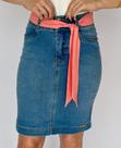 Saia Jeans Pikuxa Deise