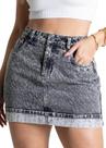 Saia Jeans Sawary - 279492 - 42