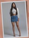 saia jeans