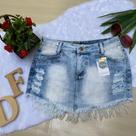 Saia Jeans Saia Jeans