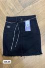Saia Jeans