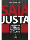 Saia justa