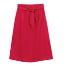 Saia Laise Modernidade e Conforto Looks Trabalho Formais