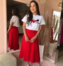 Saia longa