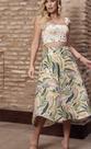 Saia Longa Elegance