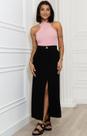 Saia Longa MAXI Feminina