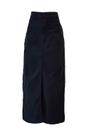 Saia Longa Sommer Sarja Preto