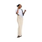 Saia Midi De Cetim De Cintura Alta Para Mulheres Moda 2024 Elegante Versátil Estilo Chic De Rua
