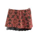 Saia Mini Df Fash Dona Florinda