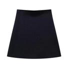 Saia Mini Vintage De Cintura Alta Em a Para Mulheres Willshela, Moda Chic Em Tricô Saia Mini Vintage De Cintura Alta Em a Para Mulheres Willshela, Moda Chic Em Tricô