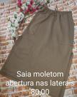 Saia Moleton
