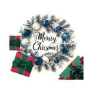 Saia Para Árvore De Natal Blue Bell VIKAMA Perfeita Para Decorações De Festas Em Casa E No