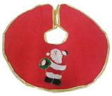 Saia Para Base Pé Da Arvore De Natal Enfeite Natalino 40cm ( Z3698) - Zein