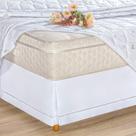 Saia para Cama Box King Classic - Juma Enxovais