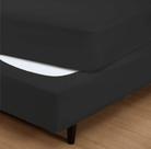 Saia Para Cama Box - Queen Size - Fit Box - Malha - Sul Brasil Saia Para Cama Box - Queen Size - Fit Box - Malha - Sul Brasil