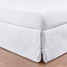 Saia para Cama Box Soft Queen 1 peça