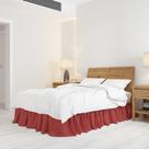 Saia Para Cama Box Tamanho Universal (Casal, Queen e King)